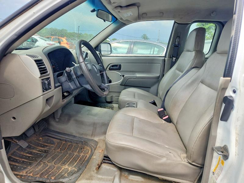 Aukcja sprzedaży 2007 Chevrolet Colorado, vin: 1GCCS199978161859, numer aukcji: 58617746