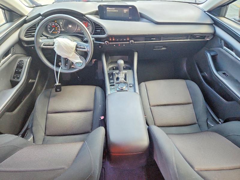 Продаж на аукціоні авто 2021 Mazda 3, vin: 3MZBPAAL5MM253463, номер лоту: 55878926