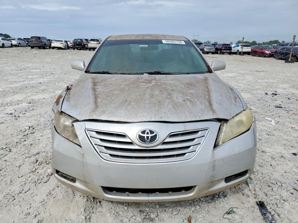 2008 Toyota Camry მანქანა იყიდება აუქციონზე, vin: 4T4BE46K28R044162, აუქციონის ნომერი: 56305756