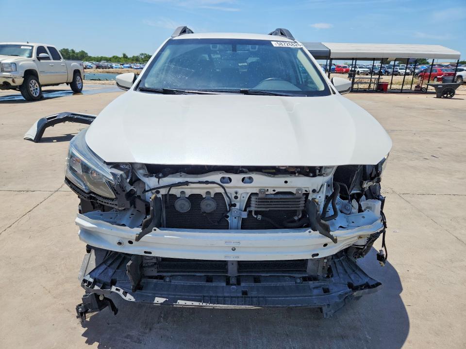 Aukcja sprzedaży 2022 Subaru Outback, vin: 4S4BTADC9N3227523, numer aukcji: 58726826