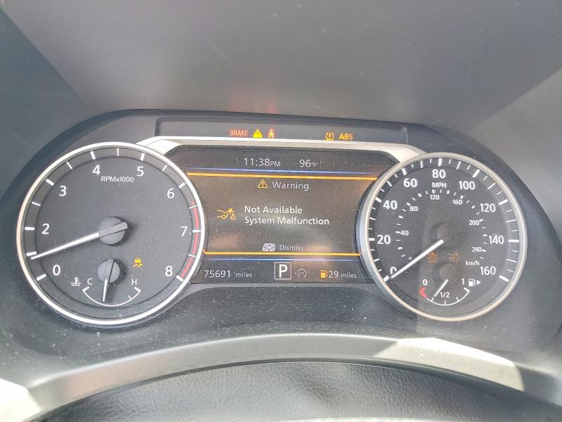 Aukcja sprzedaży 2024 Nissan Sentra, vin: 3N1AB8CV5RY290973, numer aukcji: 85453725