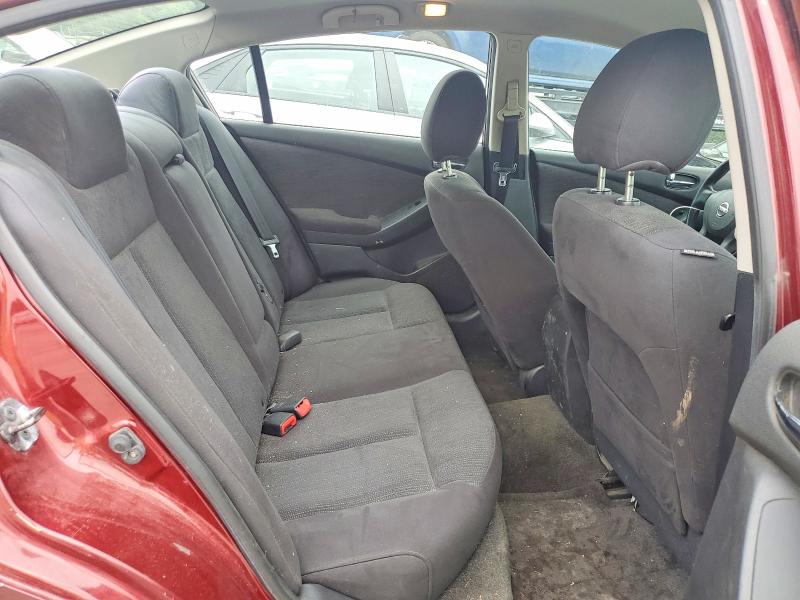 2010 Nissan Altima მანქანა იყიდება აუქციონზე, vin: 1N4AL2APXAN501653, აუქციონის ნომერი: 57482276