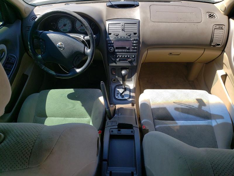 Auction sale of the 2002 Nissan Maxima, vin: JN1DA31D42T422181, lot number: 58792546