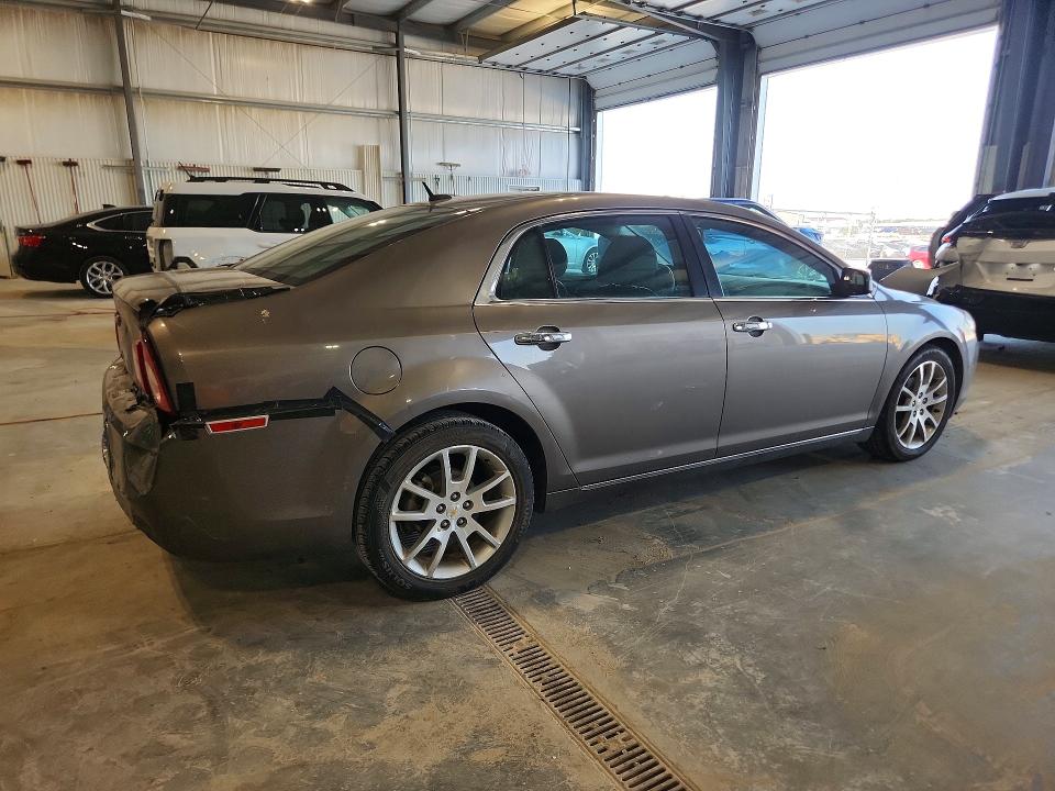 Продажа на аукционе авто 2011 Chevrolet Malibu, vin: 1G1ZE5E19BF390211, номер лота: 59071566