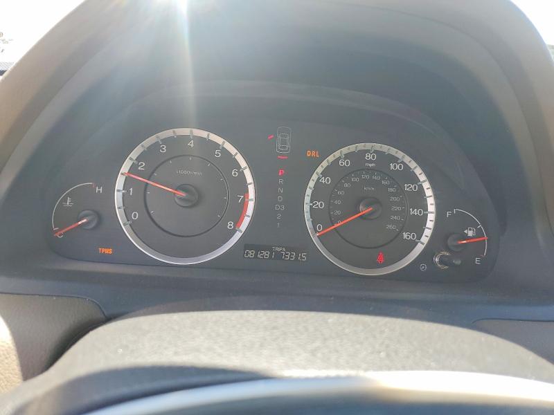 Продажа на аукционе авто 2008 Honda Accord, vin: 1HGCP26428A061162, номер лота: 57213226