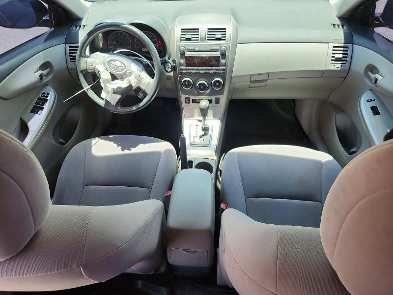 Aukcja sprzedaży 2011 Toyota Corolla, vin: JTDBU4EEXB9157168, numer aukcji: 56366006
