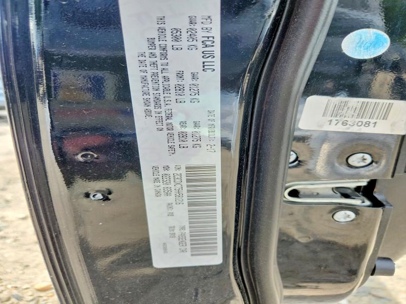 Продаж на аукціоні авто 2017 Dodge Charger, vin: 2C3CDXCT5HH581216, номер лоту: 57591866