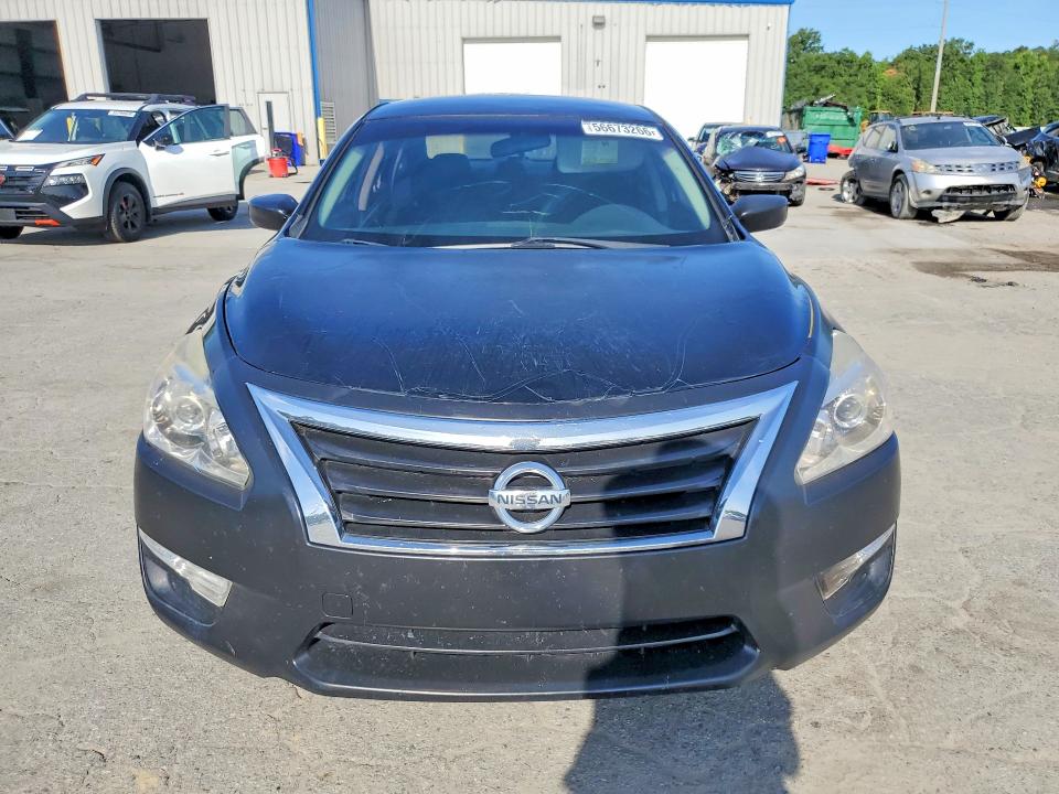 2014 Nissan Altima მანქანა იყიდება აუქციონზე, vin: 1N4AL3AP0EN377856, აუქციონის ნომერი: 56673266