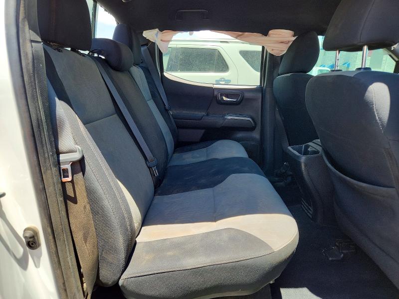 Aukcja sprzedaży 2020 Toyota Tacoma, vin: 3TMAZ5CN9LM136773, numer aukcji: 56676306