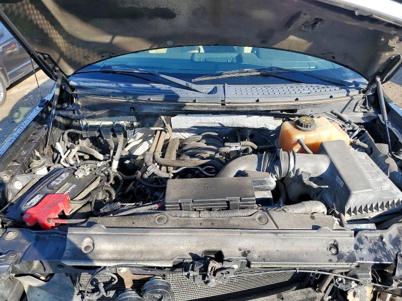 Aukcja sprzedaży 2013 Ford F150, vin: 1FTFW1EF9DFB74180, numer aukcji: 56646556