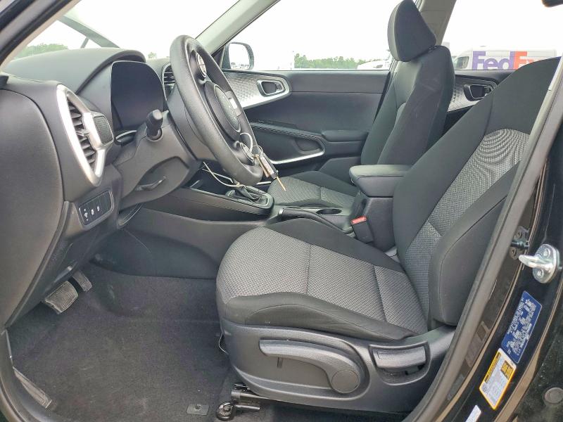 Auction sale of the 2025 Kia Soul, vin: KNDJ23AU1S7940996, lot number: 55799346