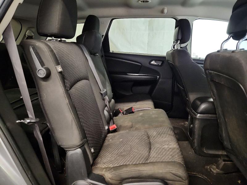55515286 :رقم المزاد ، 3C4PDDBG1GT160079 vin ، 2016 Dodge Journey مزاد بيع