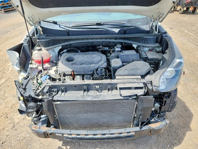 Aukcja sprzedaży 2021 Kia Sportage, vin: KNDPMCAC2M7940732, numer aukcji: 55527686