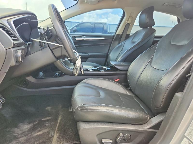 Продажа на аукционе авто 2016 Ford Fusion, vin: 3FA6P0K9XGR211630, номер лота: 58778446