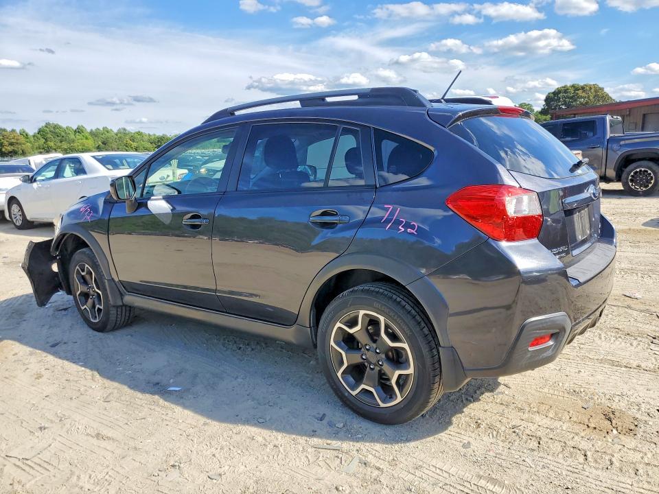 Продаж на аукціоні авто 2014 Subaru Xv Crosstrek, vin: JF2GPAVC8E8314962, номер лоту: 58226946