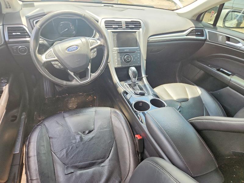 Продаж на аукціоні авто 2013 Ford Fusion, vin: 3FA6P0RUXDR388720, номер лоту: 58216106