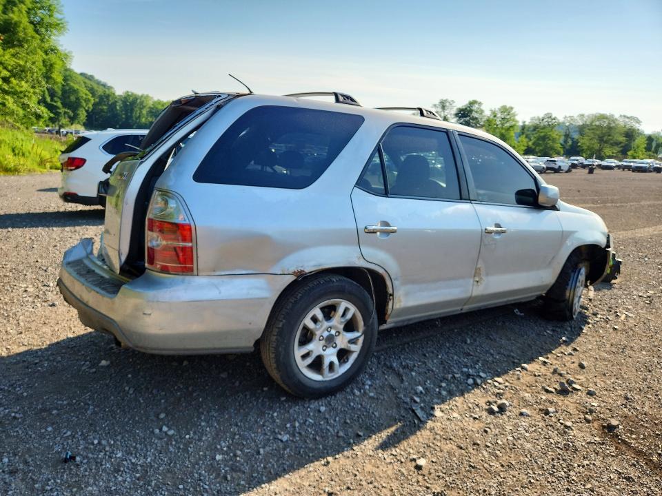 Продаж на аукціоні авто 2004 Acura Mdx, vin: 2HNYD18954H512378, номер лоту: 58977106