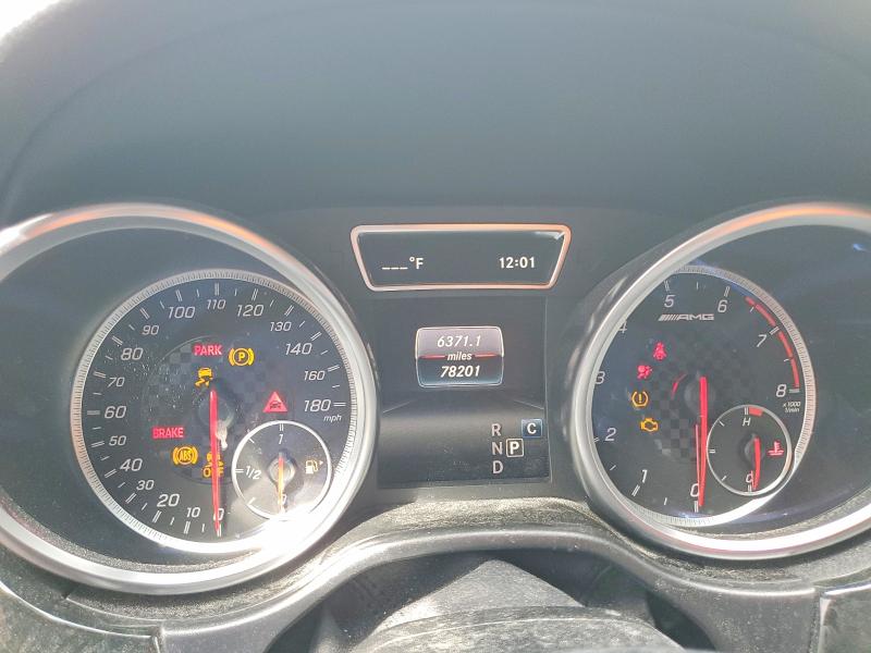 Продажа на аукционе авто 2018 Mercedes-benz Glc Coupe, vin: 4JGED6EB8JA098743, номер лота: 56771706