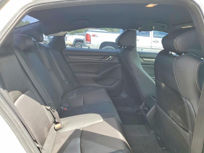 Продаж на аукціоні авто 2020 Honda Accord, vin: 1HGCV1F33LA057606, номер лоту: 58509966