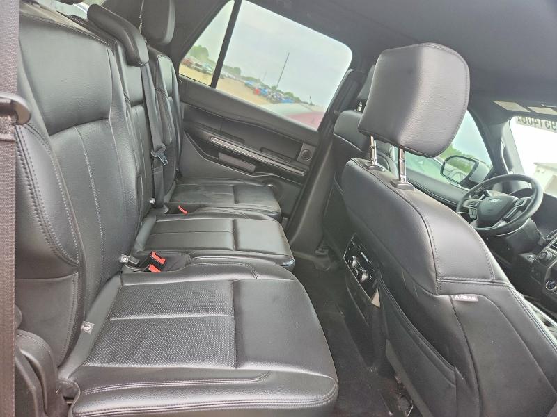 2019 Ford Expedition მანქანა იყიდება აუქციონზე, vin: 1FMJU1JT9KEA64899, აუქციონის ნომერი: 58951406