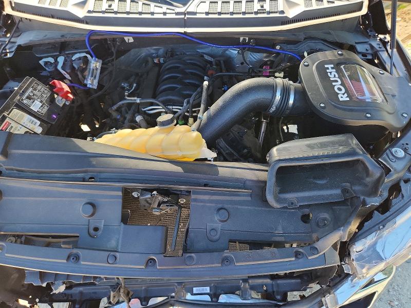 55855876 :رقم المزاد ، 1FTEW1E51KFB82502 vin ، 2019 Ford F150 مزاد بيع