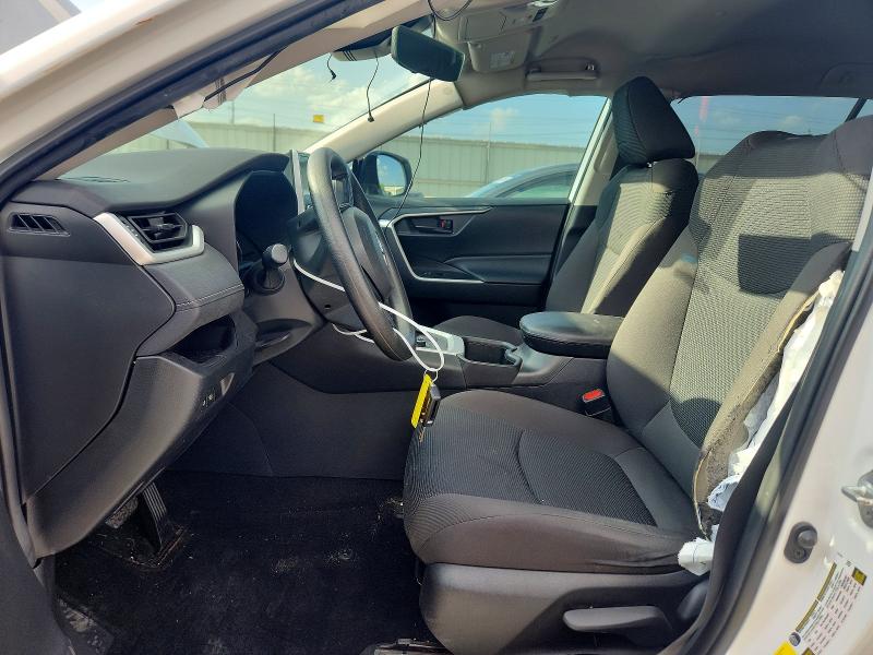 Продажа на аукционе авто 2024 Toyota Rav4, vin: 4T3LWRFV7RU112631, номер лота: 56528226