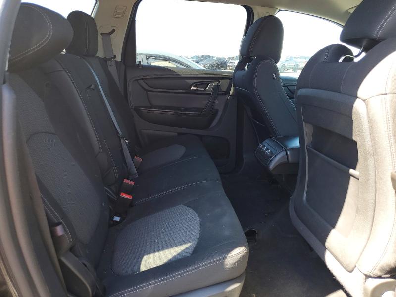 Продажа на аукционе авто 2014 Chevrolet Traverse, vin: 1GNKVGKD0EJ365435, номер лота: 70244455