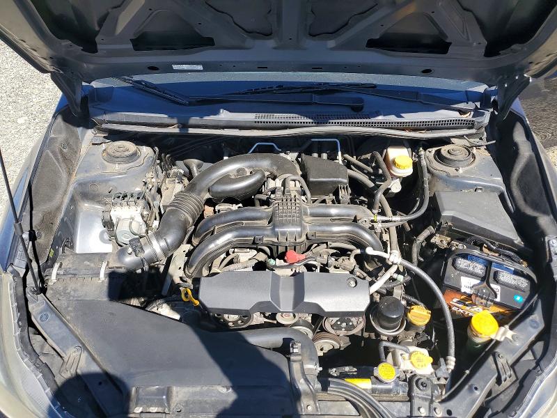 Aukcja sprzedaży 2012 Subaru Impreza, vin: JF1GPAL61CG244323, numer aukcji: 57081426