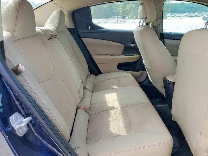 Продаж на аукціоні авто 2013 Dodge Avenger, vin: 1C3CDZAB2DN571895, номер лоту: 53702136