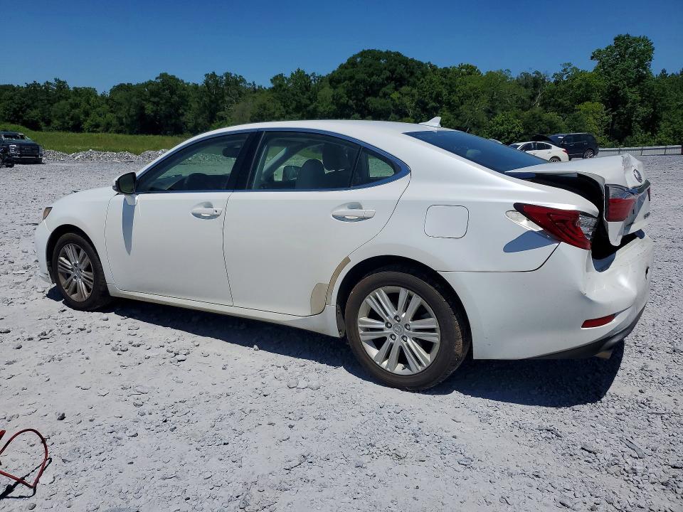 56272026 :رقم المزاد ، JTHBK1GG4D2083758 vin ، 2013 Lexus Es مزاد بيع