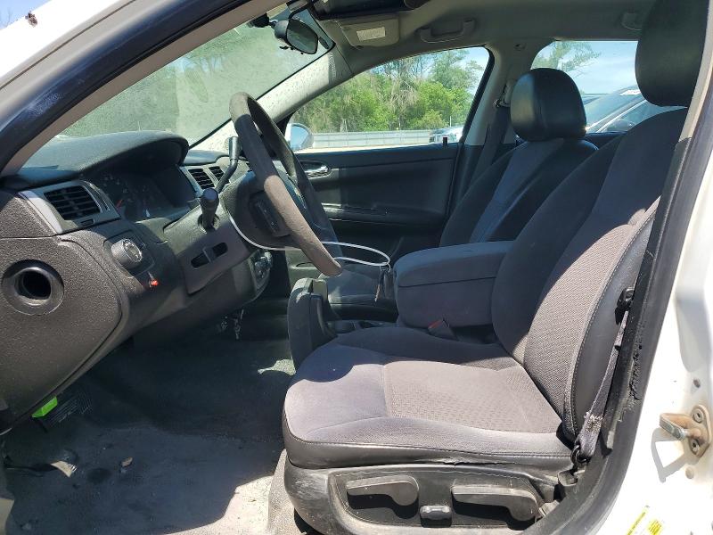 Продаж на аукціоні авто 2014 Chevrolet Impala Limited, vin: 2G1WD5E34E1159266, номер лоту: 55909256