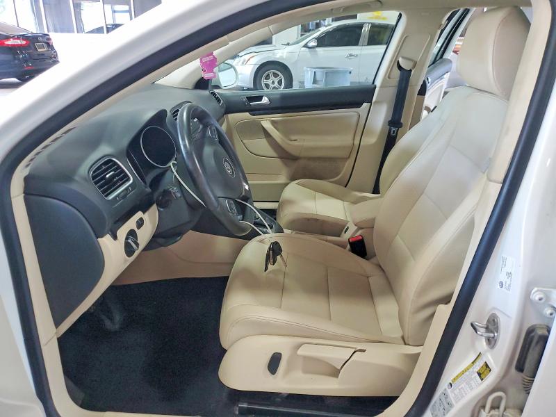 2013 Volkswagen Jetta მანქანა იყიდება აუქციონზე, vin: 3VWPP7AJ8DM668350, აუქციონის ნომერი: 57445156