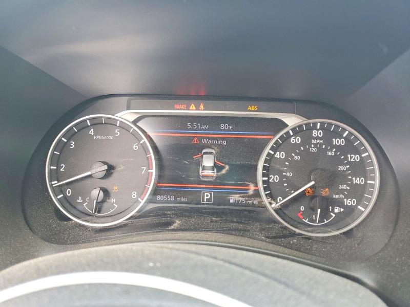Продажа на аукционе авто 2021 Nissan Sentra, vin: 3N1AB8CV9MY301188, номер лота: 53402776