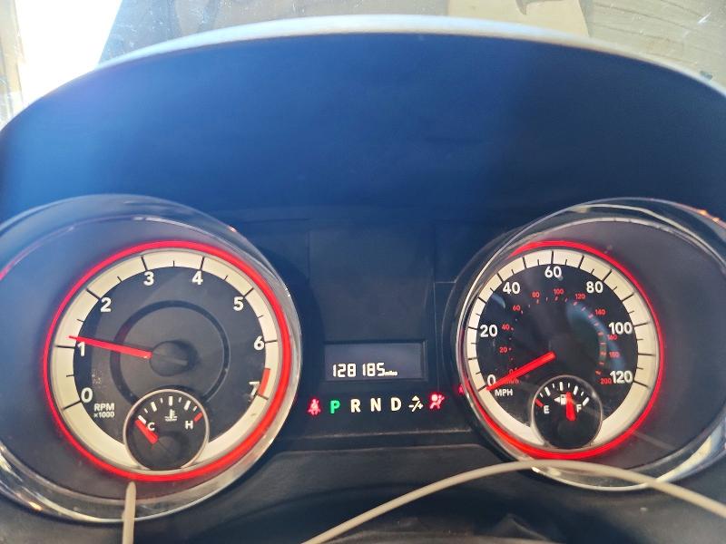 Продажа на аукционе авто 2017 Dodge Grand Caravan, vin: 2C4RDGBG9HR581451, номер лота: 56815366