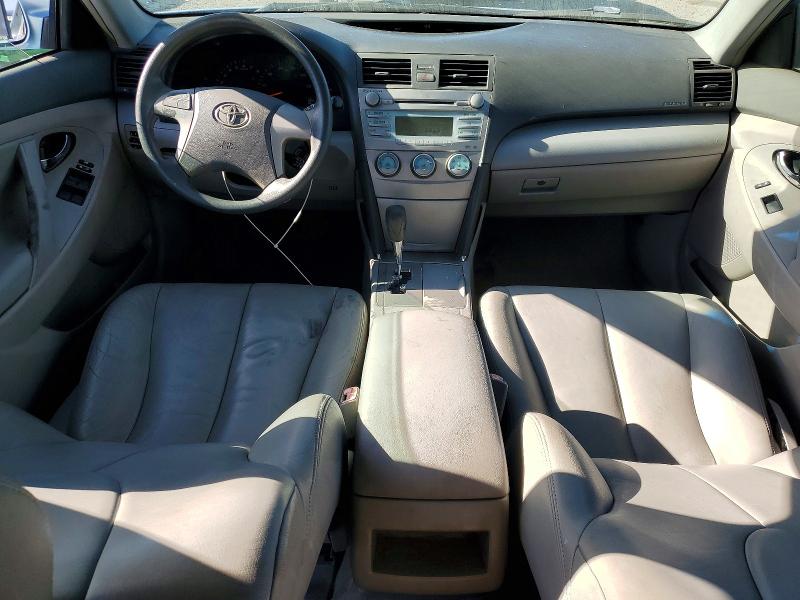 Продажа на аукционе авто 2009 Toyota Camry, vin: 4T1BE46K69U917455, номер лота: 56857986