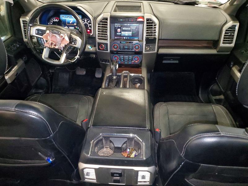 Продажа на аукционе авто 2015 Ford F150, vin: 1FTEW1EF1FKD10369, номер лота: 57395516