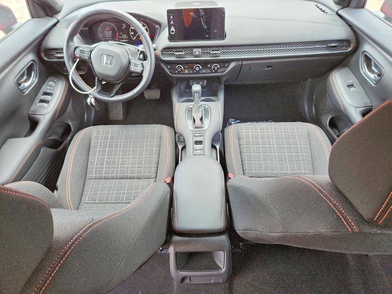 Aukcja sprzedaży 2026 Honda Hr-v, vin: 3CZRZ1H5XTM702938, numer aukcji: 56367076