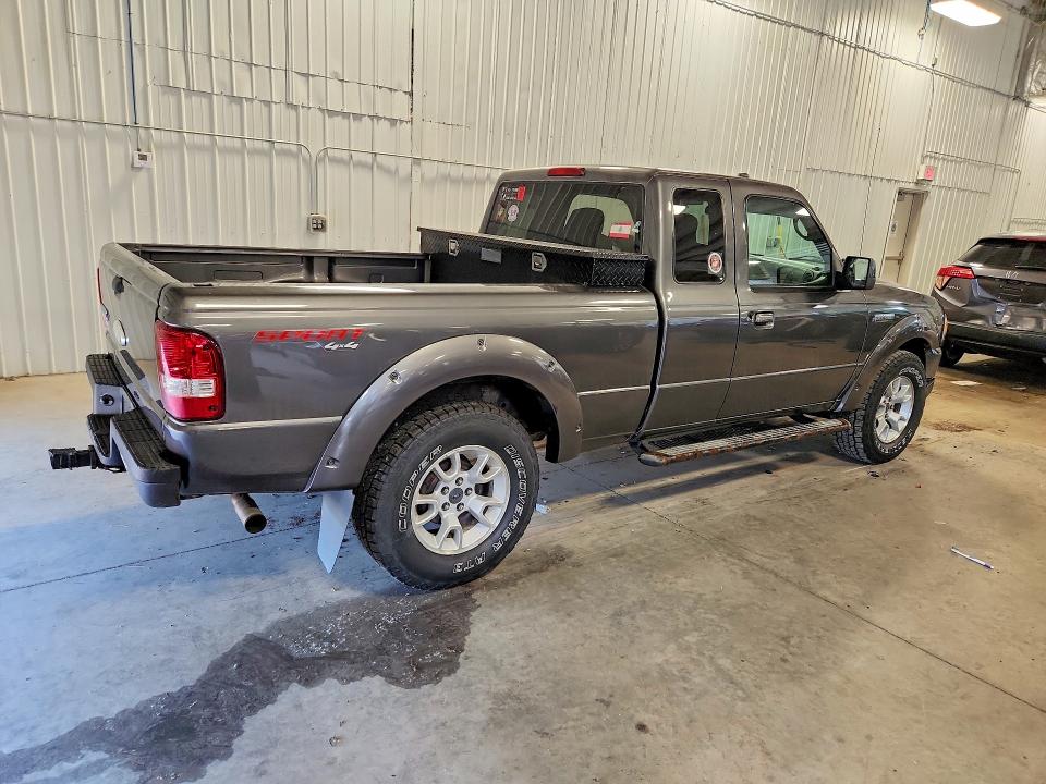 Продажа на аукционе авто 2009 Ford Ranger, vin: 1FTZR15E09PA18168, номер лота: 56281556