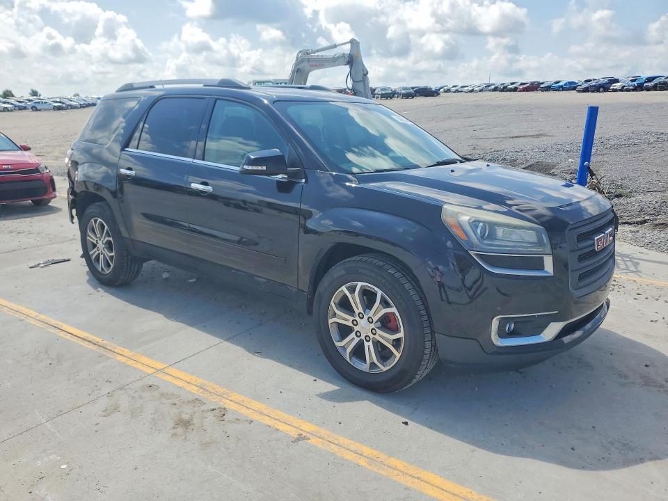 Продаж на аукціоні авто 2016 Gmc Acadia, vin: 1GKKVRKD0GJ103359, номер лоту: 58986446