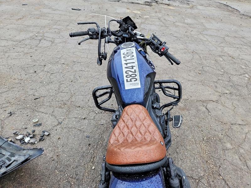 Aukcja sprzedaży 2025 Honda Cmx1100, vin: JH2SC8710SK001077, numer aukcji: 58241136