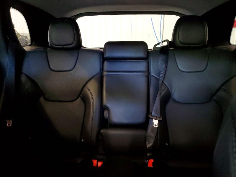 Aukcja sprzedaży 2019 Jeep Cherokee, vin: 1C4PJMDX8KD135068, numer aukcji: 55690336