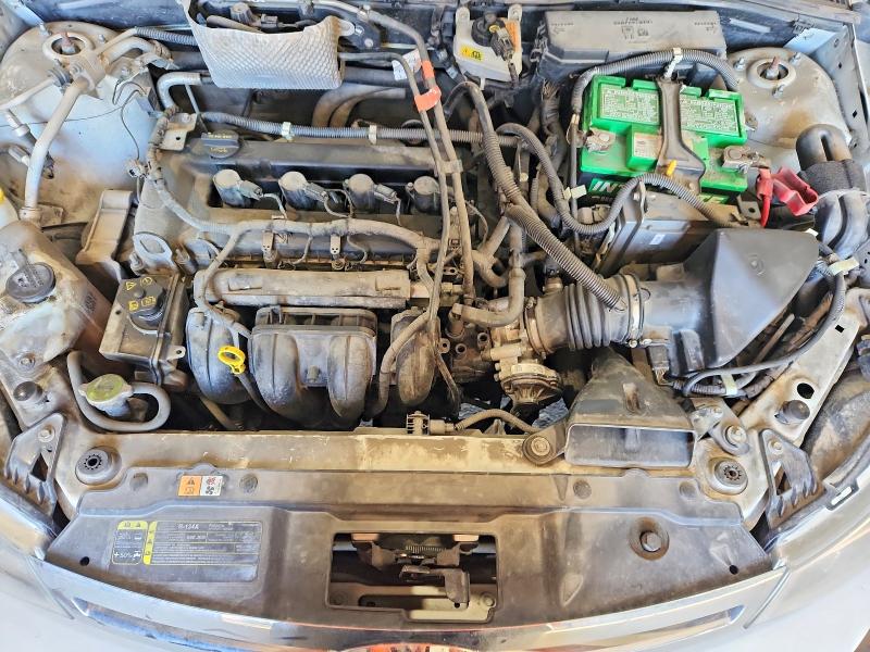 2009 Ford Focus მანქანა იყიდება აუქციონზე, vin: 1FAHP35N69W225561, აუქციონის ნომერი: 55823556