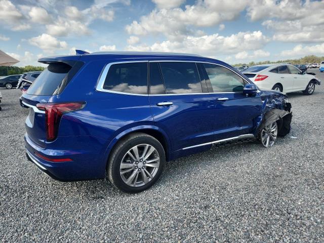 Продажа на аукционе авто 2024 Cadillac Xt6, vin: 1GYKPCRS3RZ725752, номер лота: 58489316