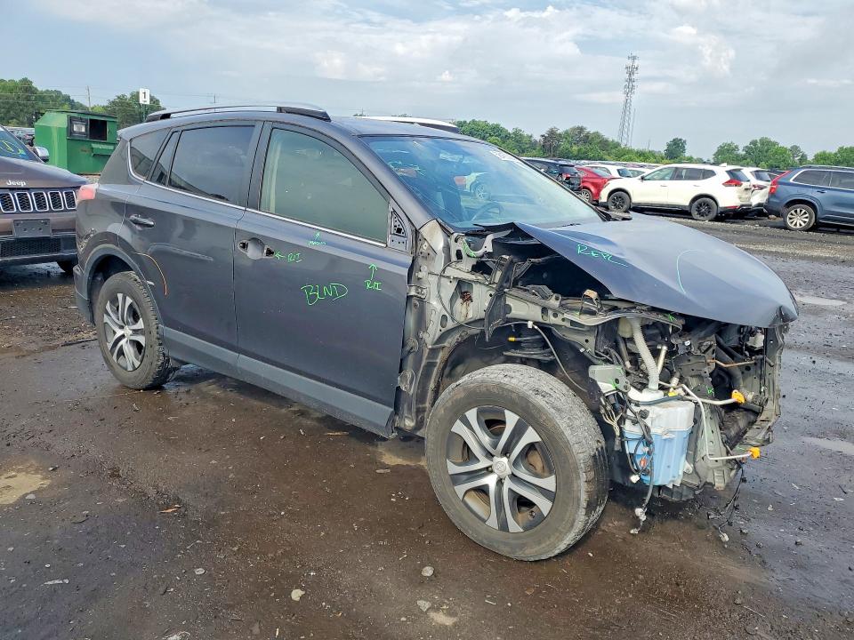 56453386 :رقم المزاد ، JTMZFREVXGJ080829 vin ، 2016 Toyota Rav4 مزاد بيع
