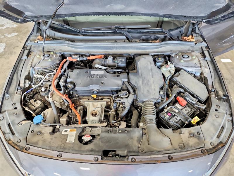55715036 :رقم المزاد ، 1HGCV3F94KA014844 vin ، 2019 Honda Accord مزاد بيع