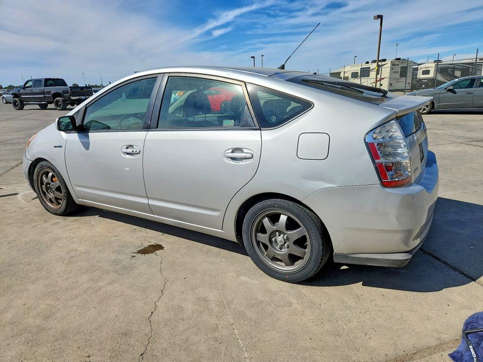 Aukcja sprzedaży 2008 Toyota Prius, vin: JTDKB20U083315408, numer aukcji: 59537986