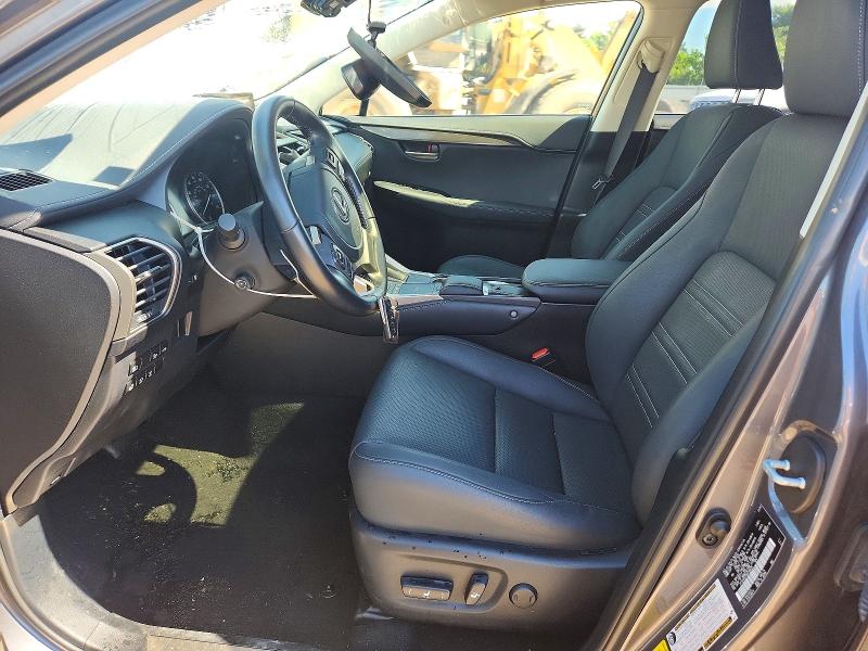 Продажа на аукционе авто 2021 Lexus Nx 300, vin: JTJGARDZ3M2246878, номер лота: 58622736