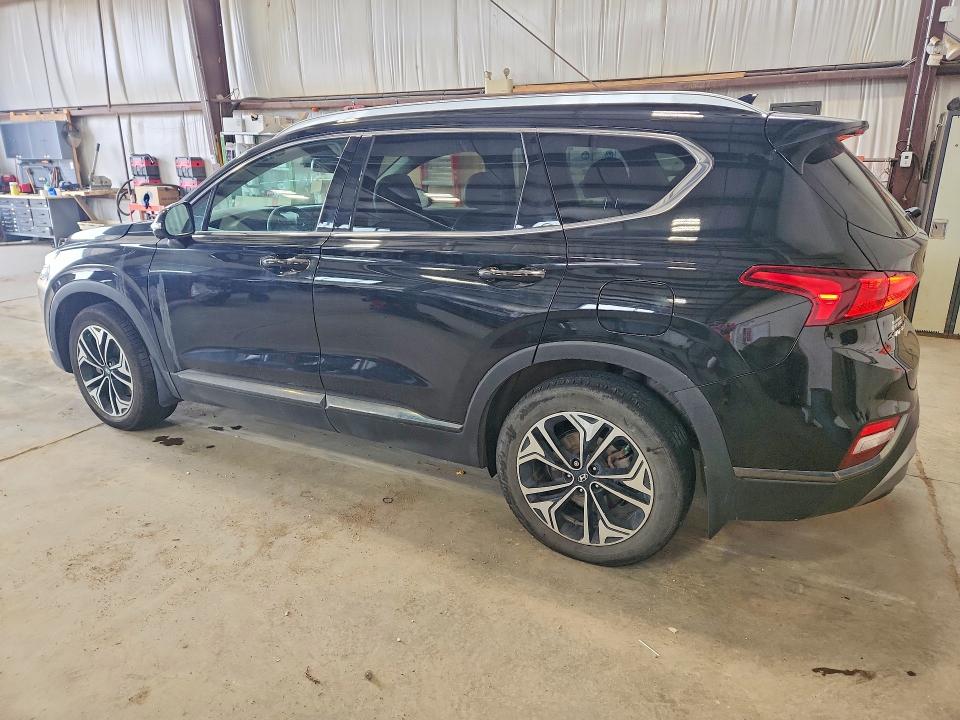 Aukcja sprzedaży 2020 Hyundai Santa Fe, vin: 5NMS5CAA0LH242195, numer aukcji: 57241296