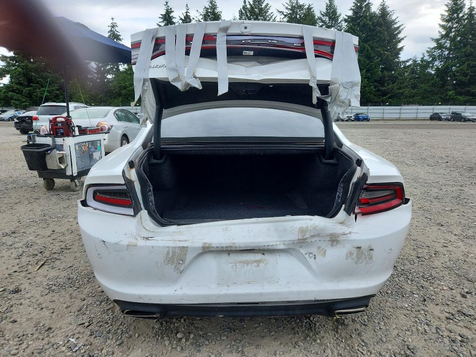 Aukcja sprzedaży 2020 Dodge Charger, vin: 2C3CDXBG4LH116410, numer aukcji: 55318676
