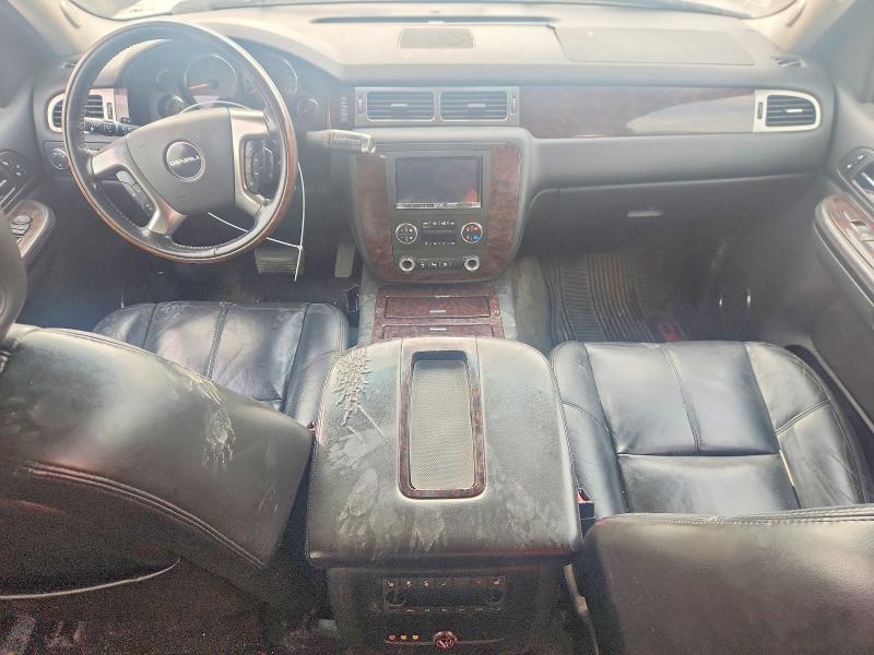 Продаж на аукціоні авто 2007 Gmc Yukon, vin: 1GKFK63837J238720, номер лоту: 55570456